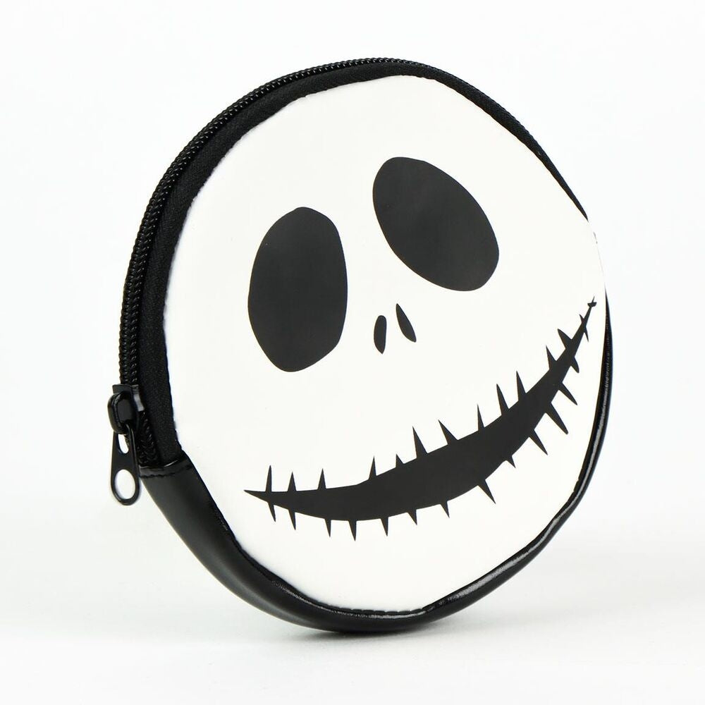 Nightmare Before Christmas Travel Vanity Case, kompakt design