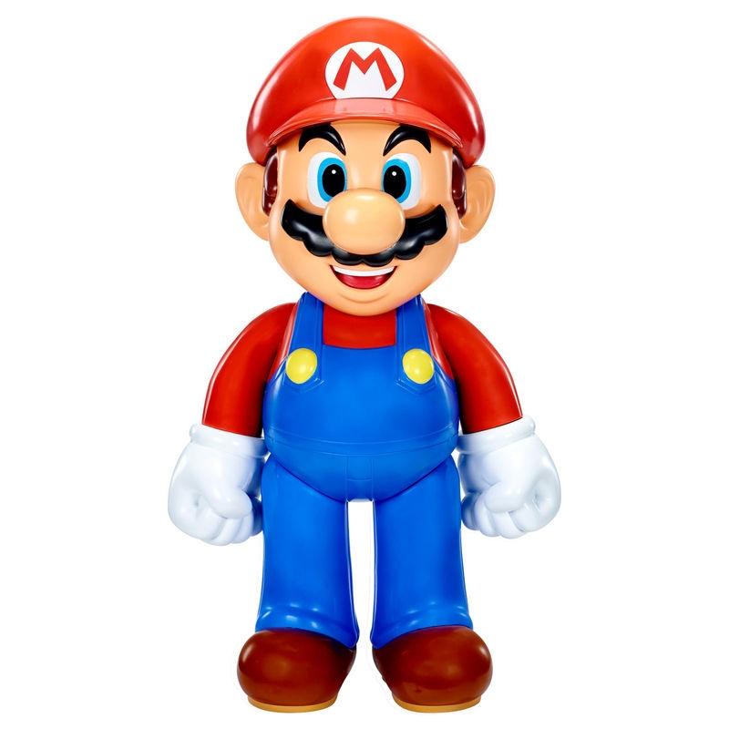 Nintendo Super Mario figur 50cm