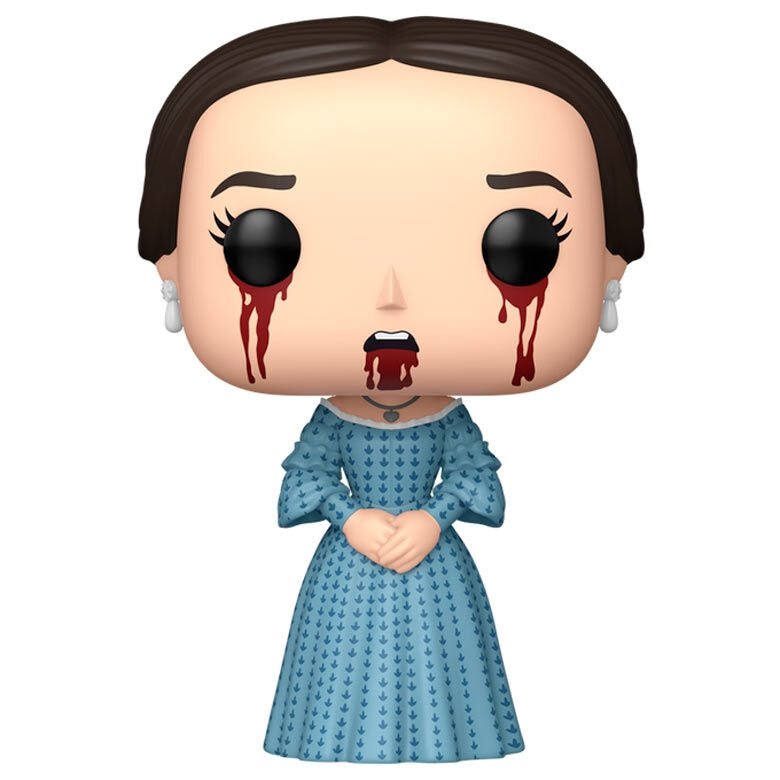 Nosferatu figur - Ellen Hutter samlarleksak, 6 tum hög