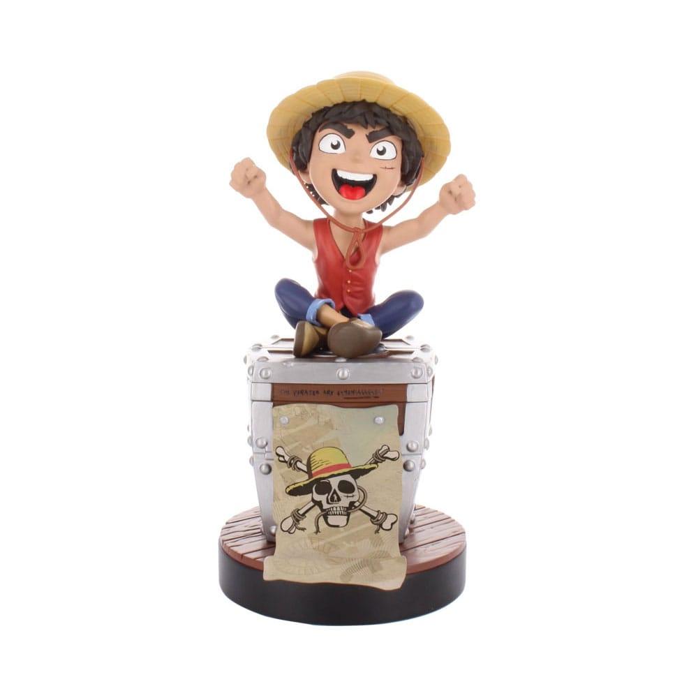 One Piece Luffy 20 cm