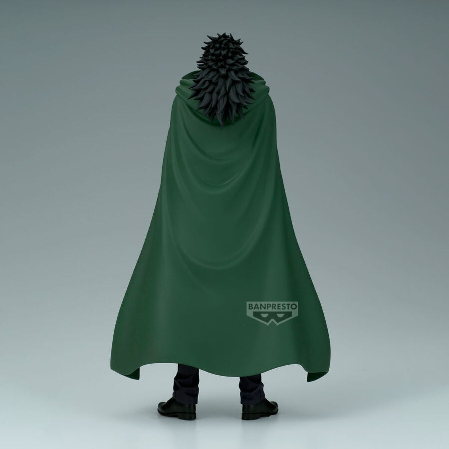 One Piece Grandline Series Monkey D. Dragon 20 cm figur