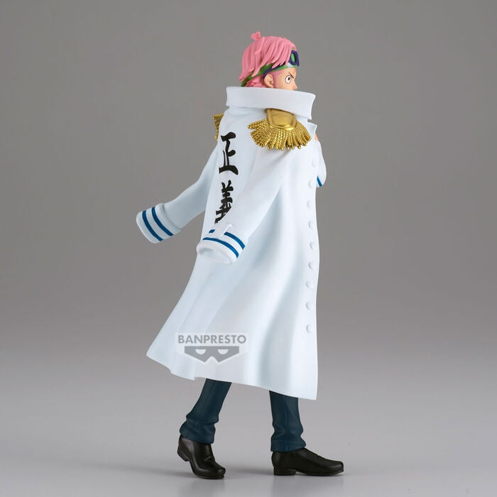 One Piece Sukko Koby figur 16 cm samlarleksak
