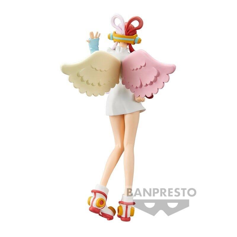 One Piece The Grandline Lady TBA Vol.1 figur 16cm