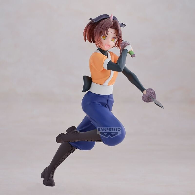 Oshi No Ko Kana Arima figur, 16 cm samlarleksak