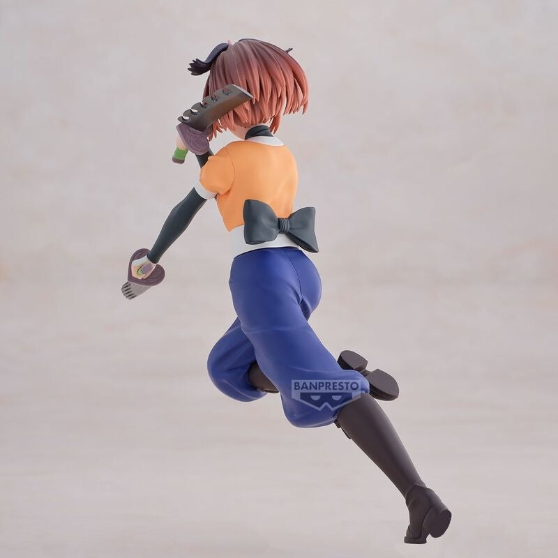 Oshi No Ko Kana Arima figur, 16 cm samlarleksak