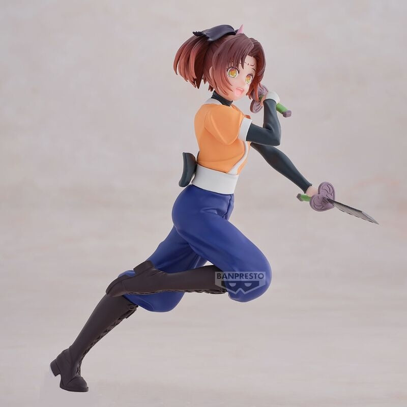 Oshi No Ko Kana Arima figur, 16 cm samlarleksak