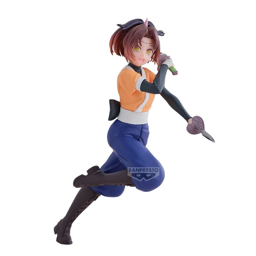 Oshi No Ko Kana Arima figur, 16 cm samlarleksak