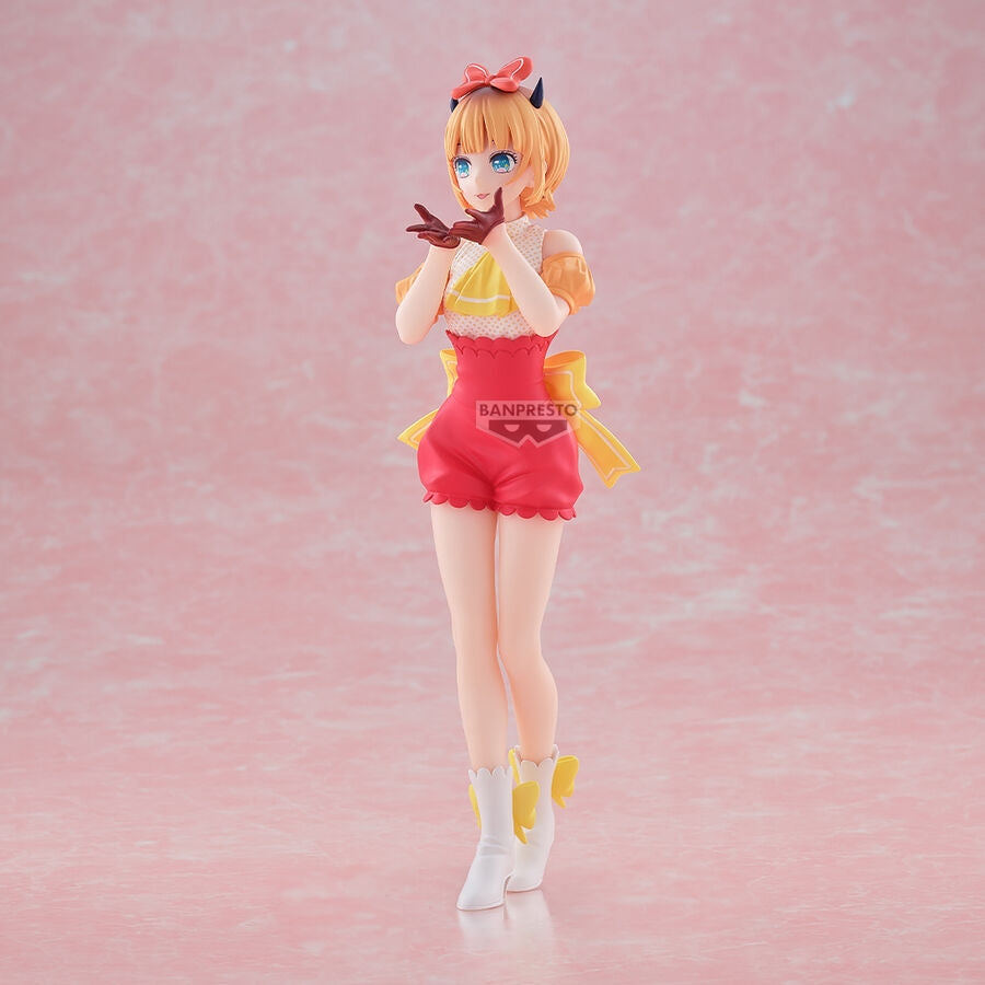 Oshi No Ko MEMcho figur 18 cm samlarleksak