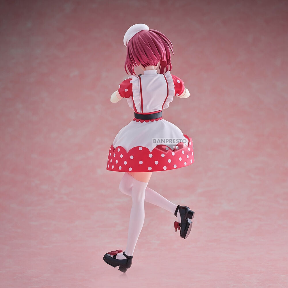 Oshi no Ko Kana Arima figur, 18 cm samlarleksak