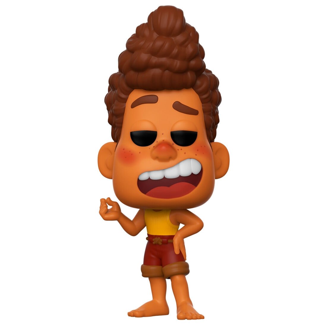 POP Disney-figur Luca Alberto Land