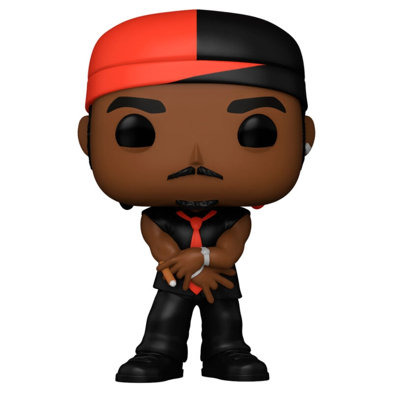 POP Figur Rocks Ja Rule