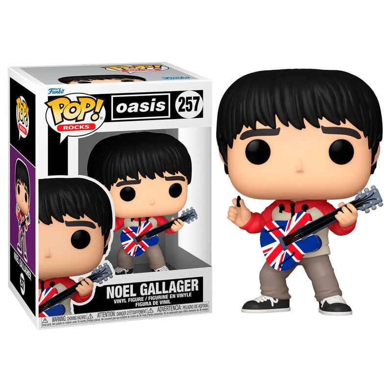 POP Oasis figur Noel Gallagher