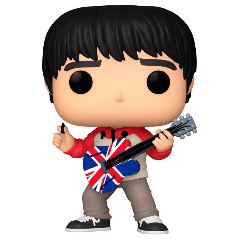 POP Oasis figur Noel Gallagher