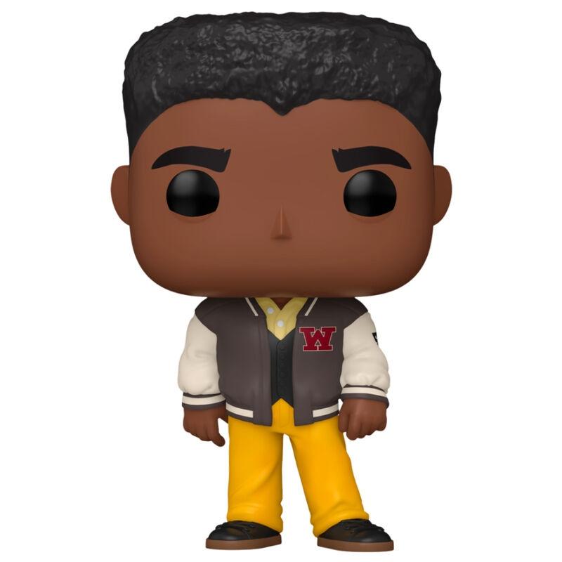 POP-figur 100. Warner Bros Family Matters Eddie Winslow