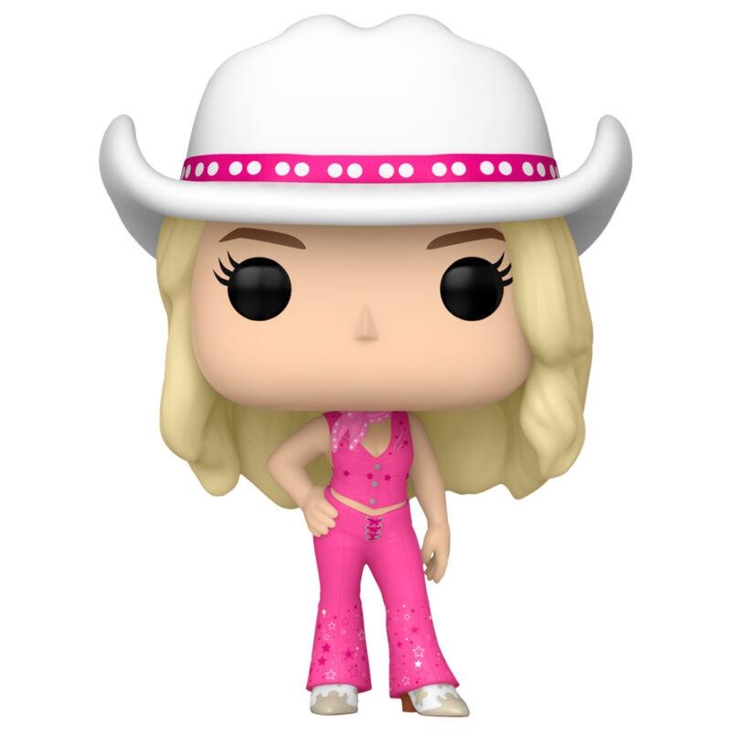 POP figur Barbie Western Barbie