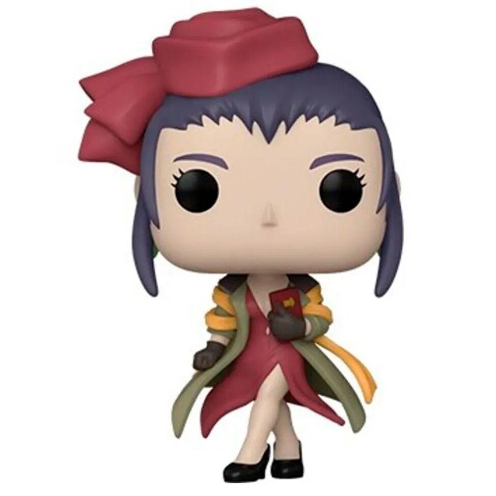 POP figur Cowboy Bebop Faye Valentine