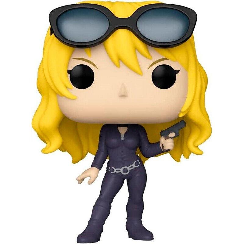 POP-figur Cowboy Bebop Julia