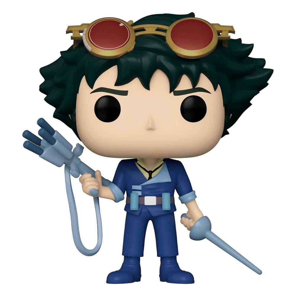 POP figur Cowboy Bebop Spike Spiegel