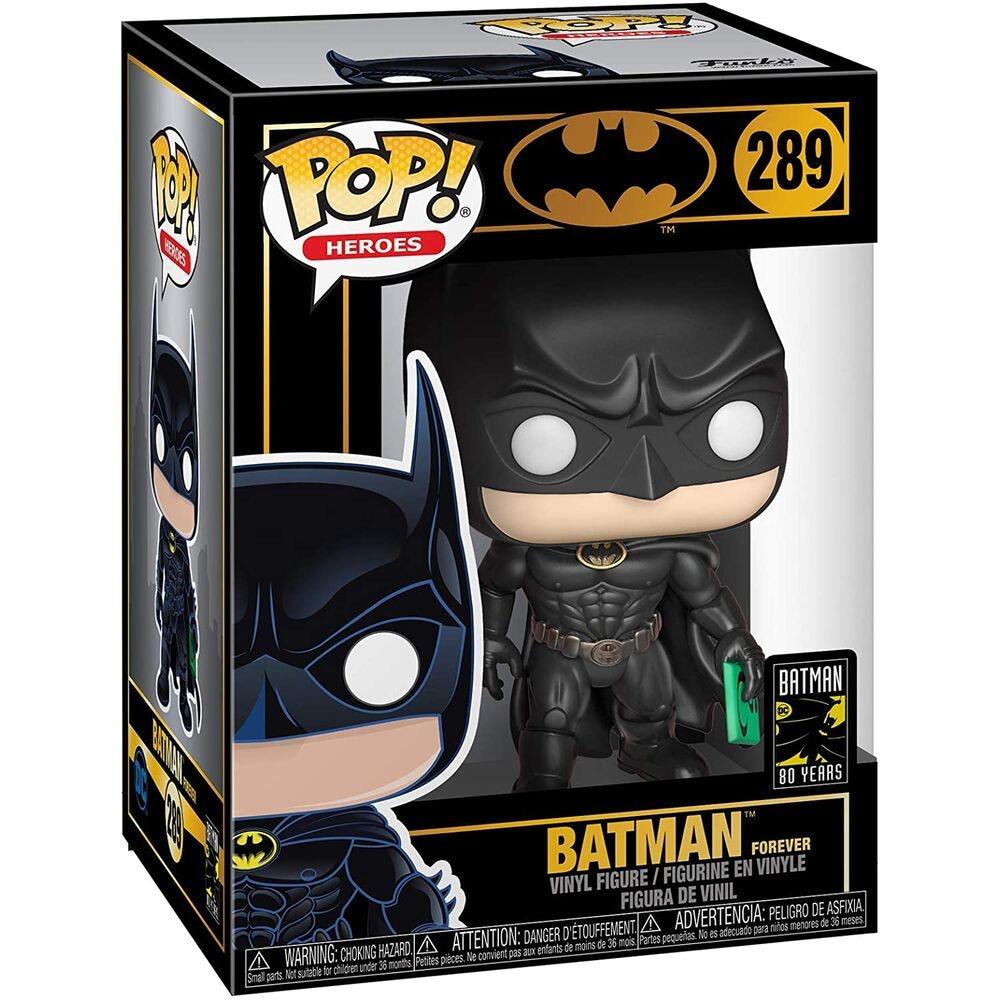 POP-figur DC Batman 80th Batman 1995