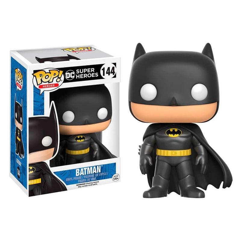 POP figur DC Classic Batman