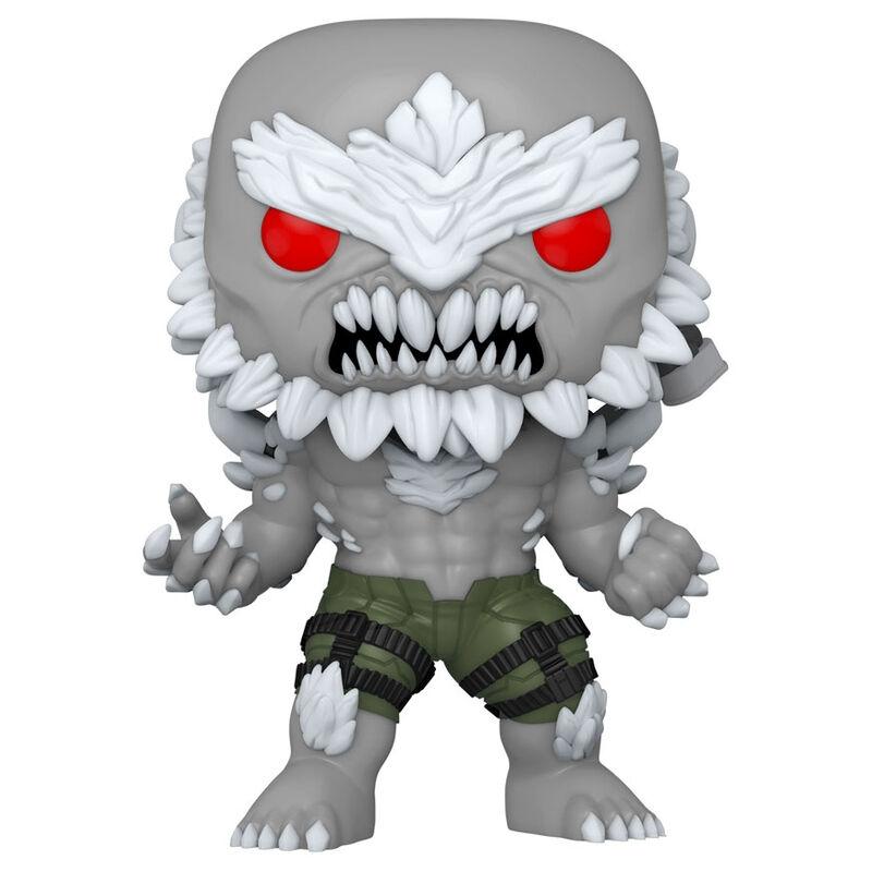 POP figur DC Comics Doomsday Eksklusiv