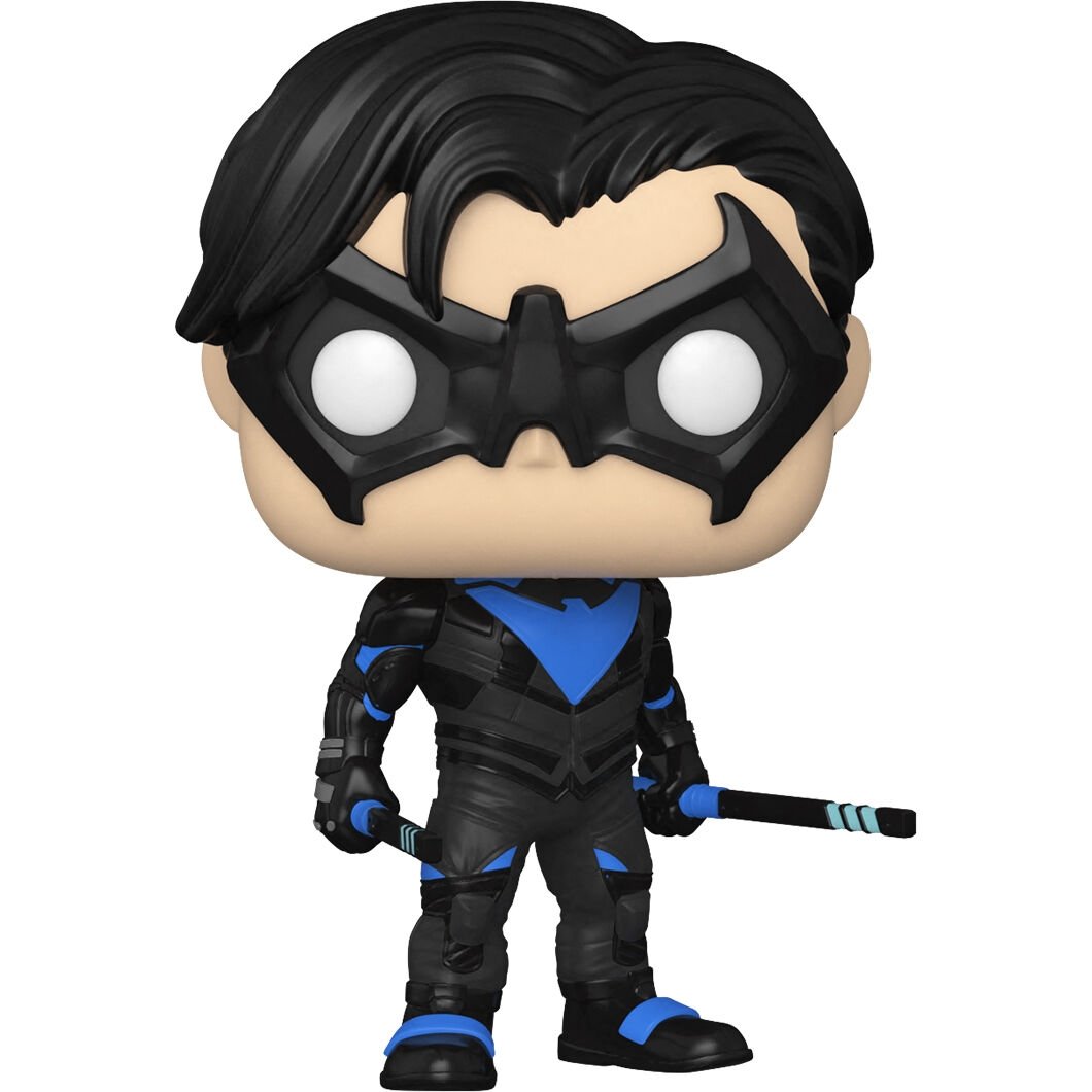 POP figur DC Comics Gotham Knights Nightwing