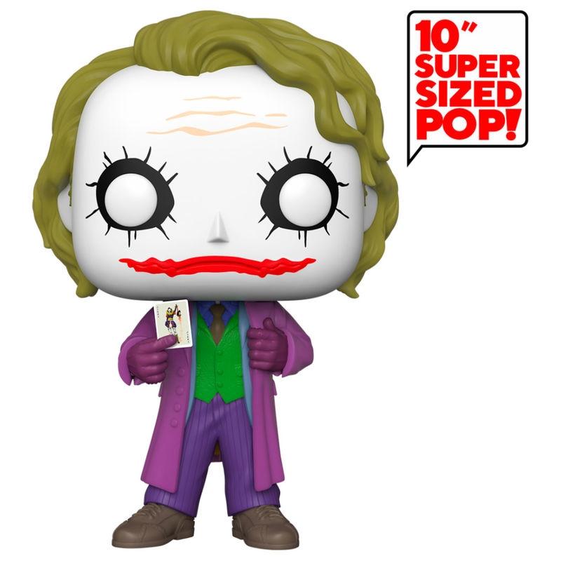 POP-figur DC Comics Joker 25cm