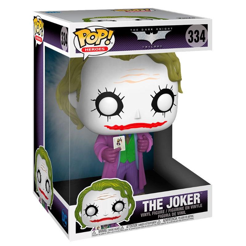 POP figur DC Comics Joker 25cm