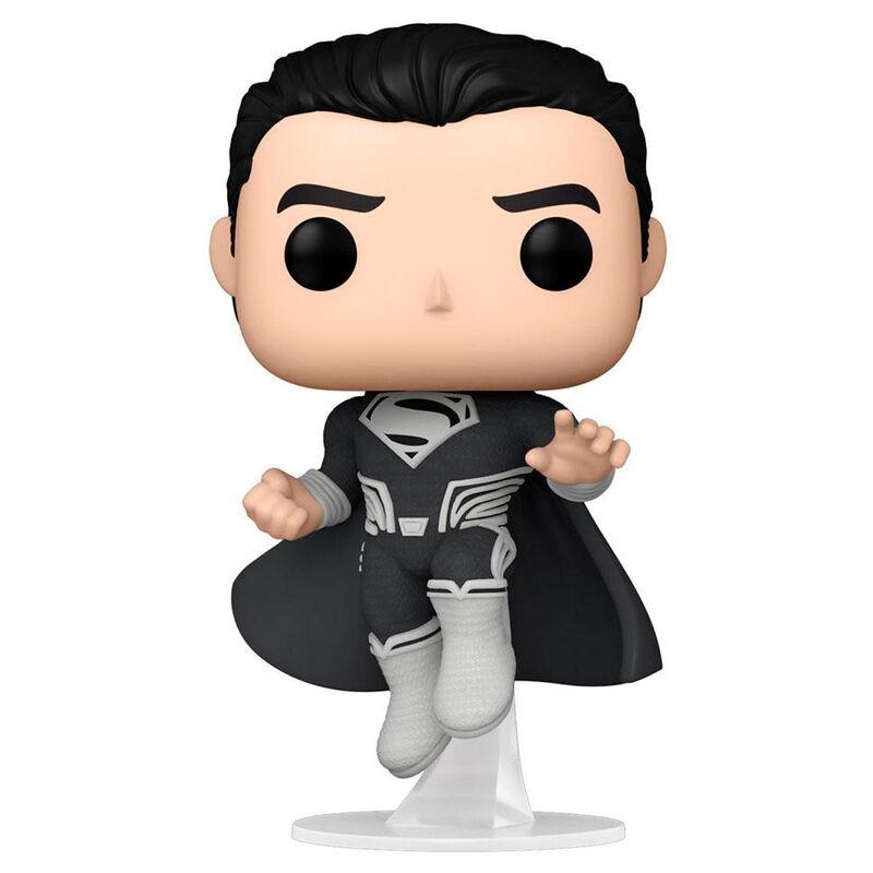 POP-figur DC Comics Zack Snyder Justice League Superman