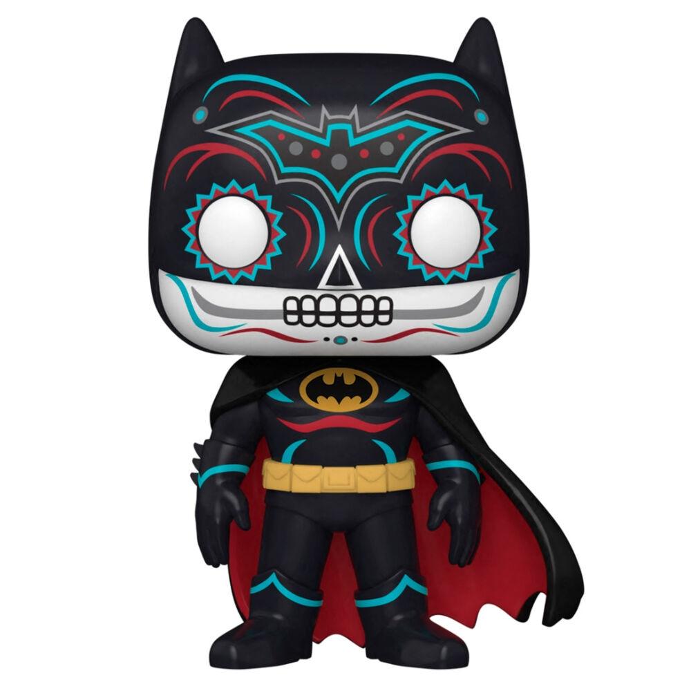 POP-figur Dia De Los DC Batman