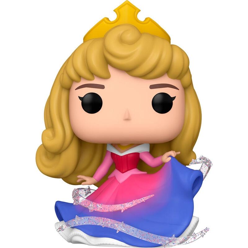 POP figur Disney 100 års jubilæum Aurora