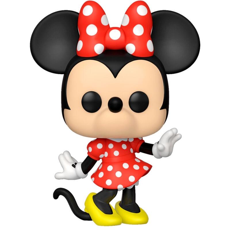 POP figur Disney Classics Minnie Mouse