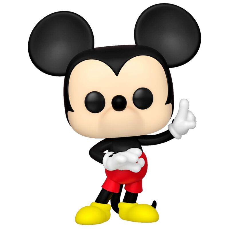 POP figur Disney Classics Mickey Mouse