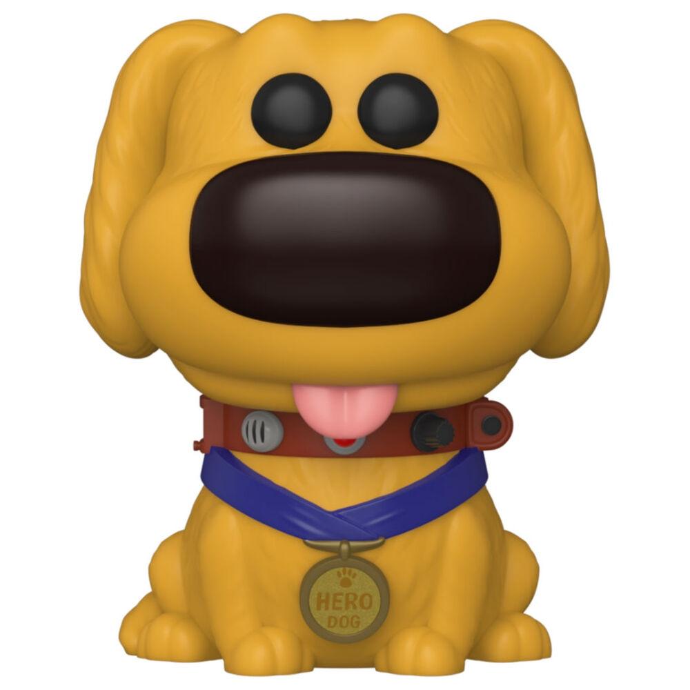 POP-figur Disney Dug Days Hero Dug