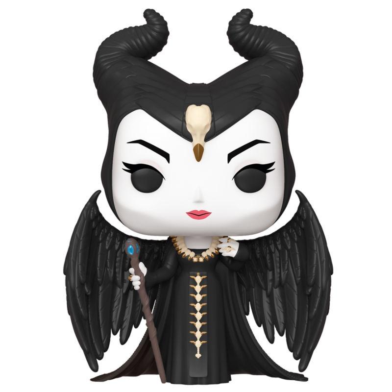 POP-figur Disney Maleficent 2 Fest Maleficent