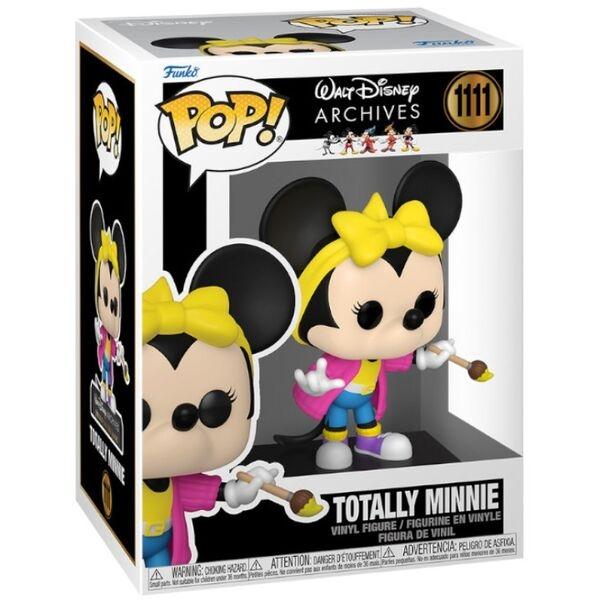 POP-figur Disney Minnie Mouse Totally Minnie (1988)