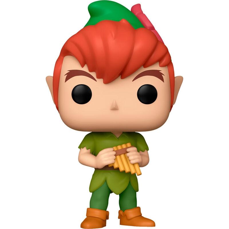 POP figur Disney Peter Pan 70 års jubilæum Peter Pan