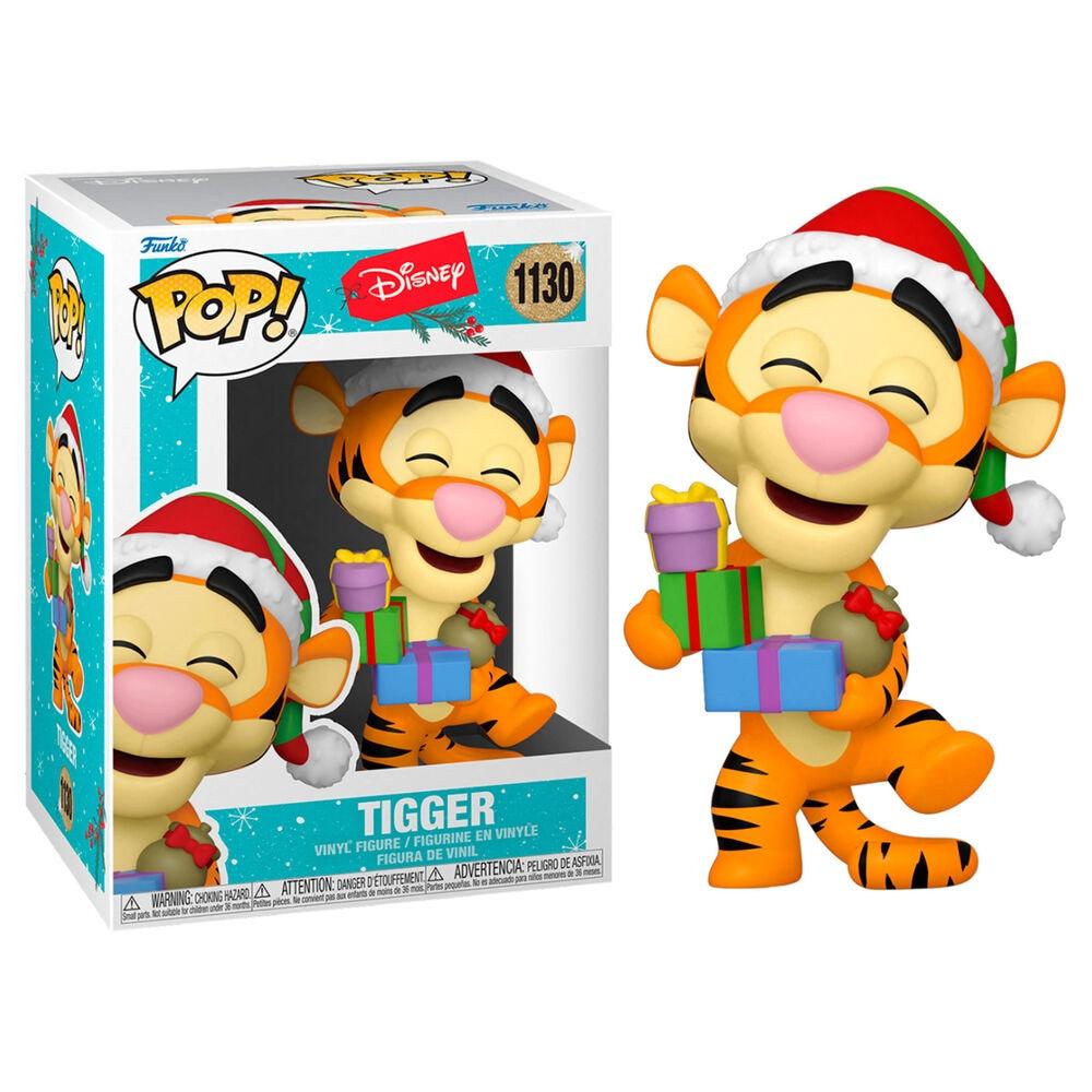 POP-figur Disney Semester Tigger