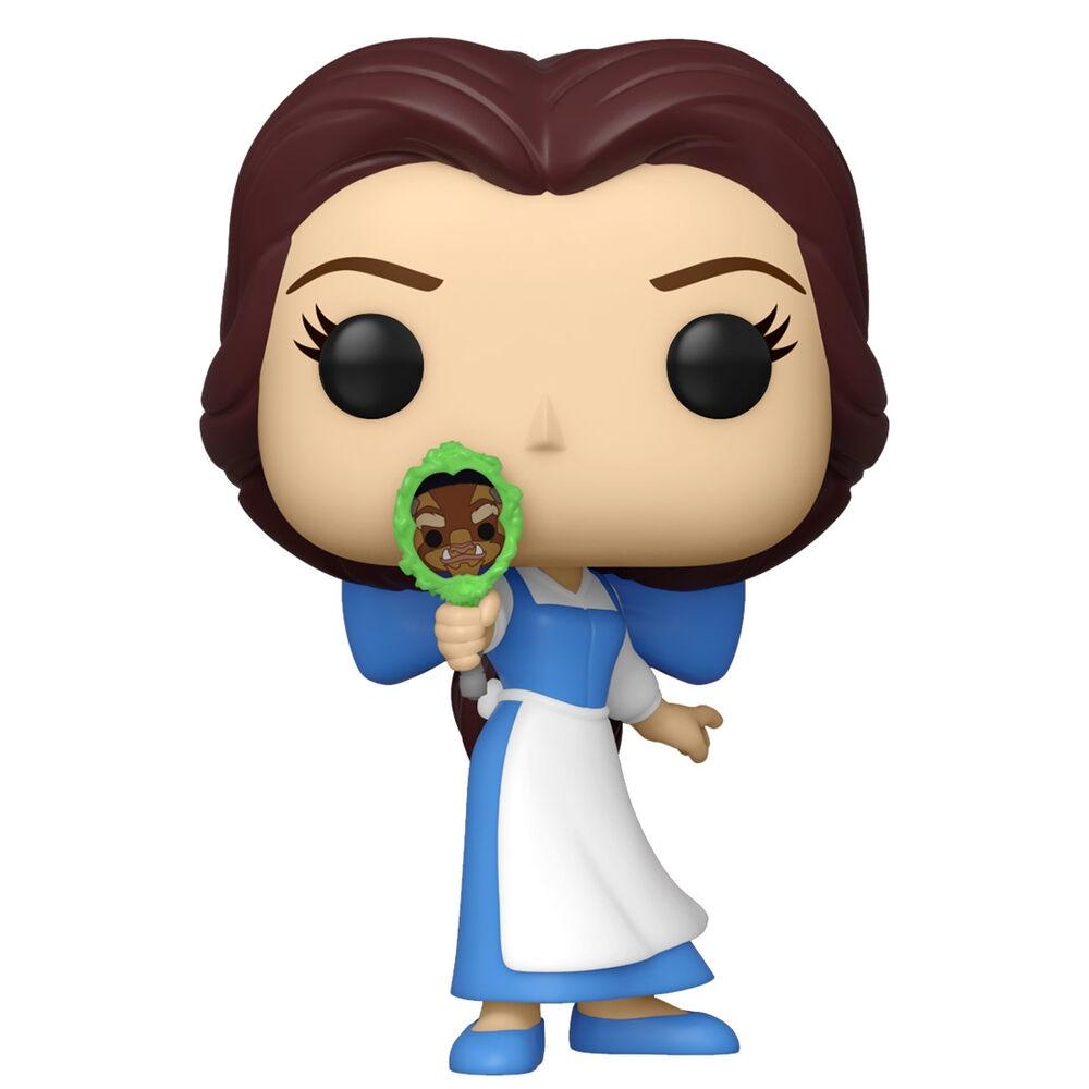 POP-figur Disney Beauty and the Beast Belle