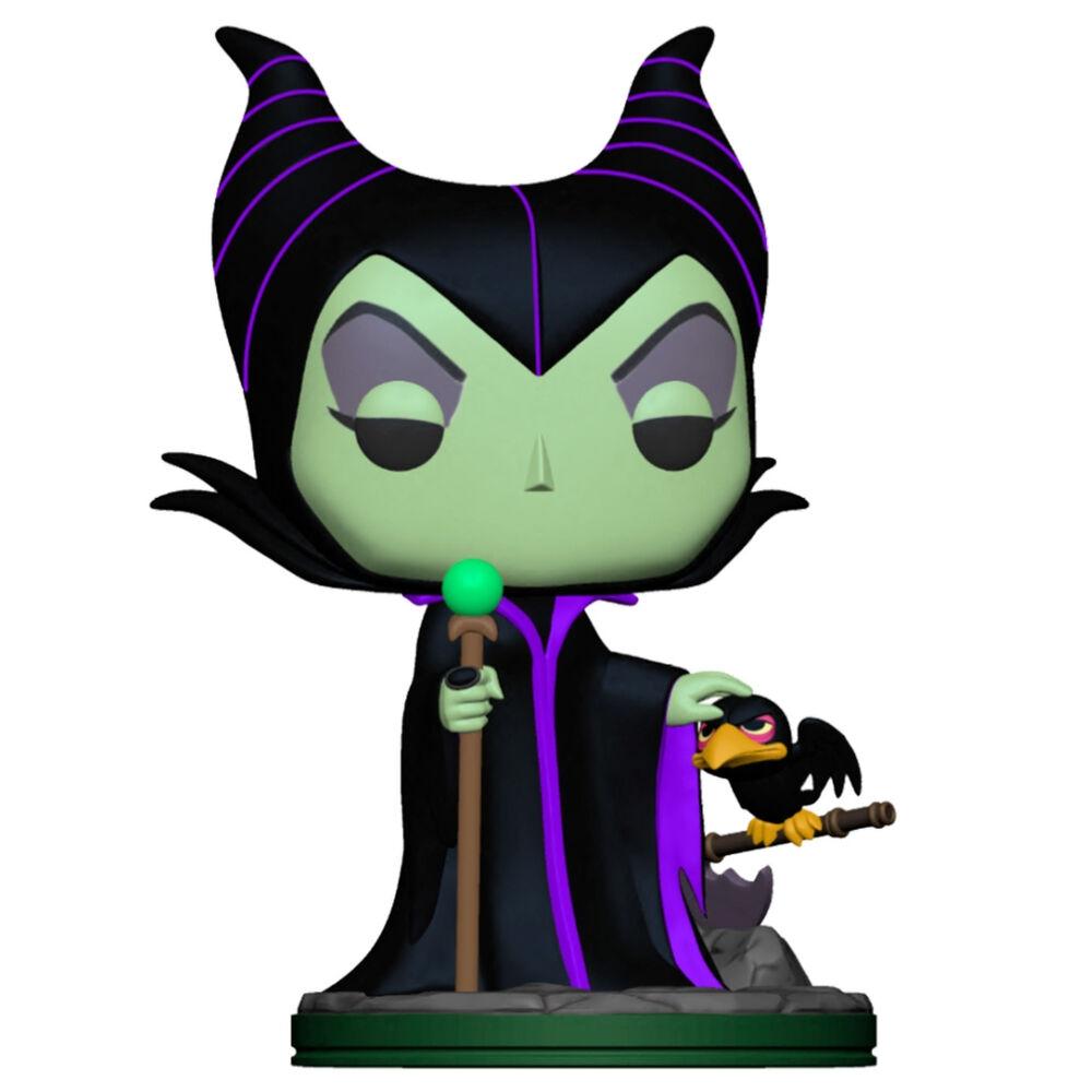 POP-figur Disney Villains Maleficent