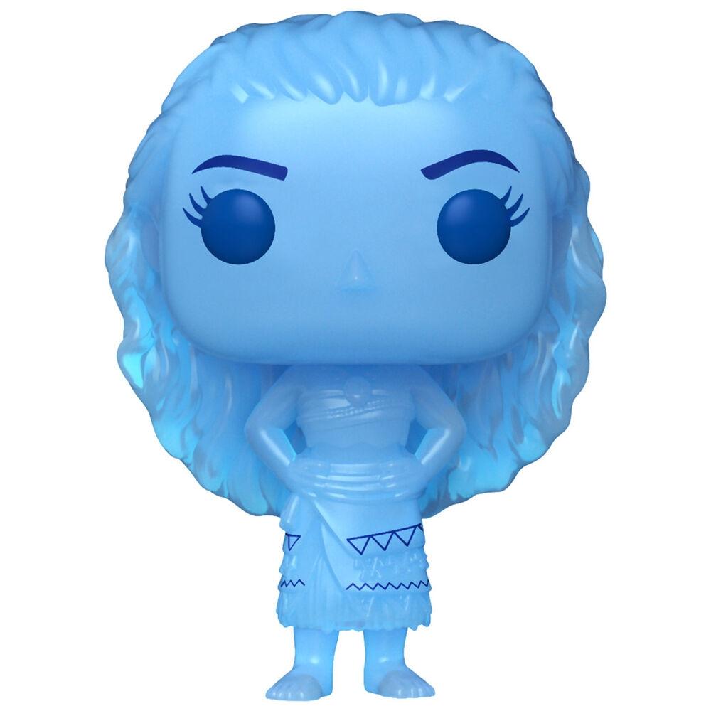 POP-figur Disney Vaiana Moana Eksklusiv