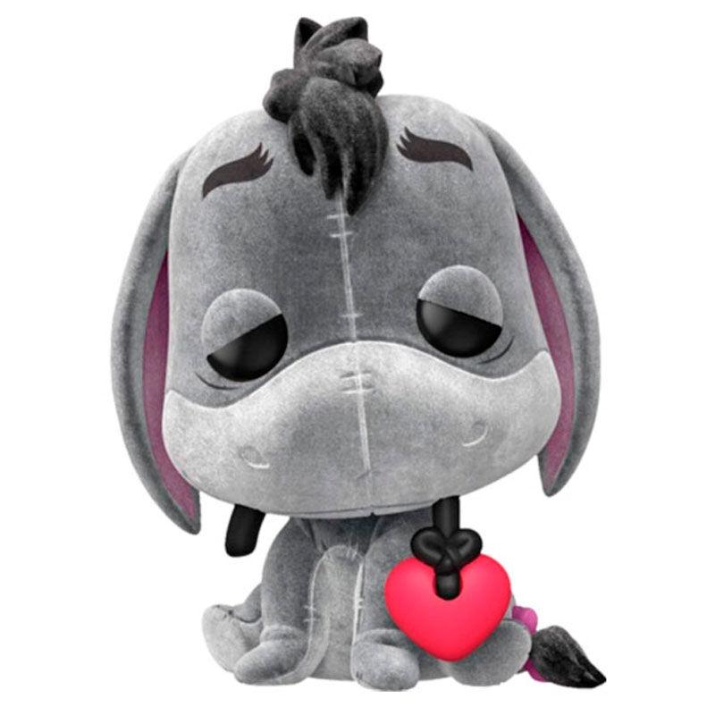 POP-figur Disney Winnie The Pooh Eeyore Exclusive