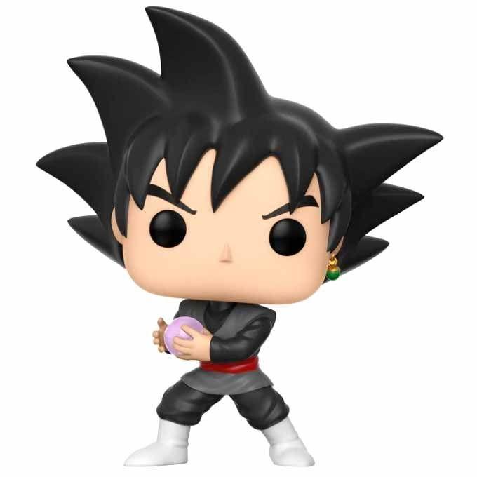 POP-figur Dragon Ball Super Goku Black