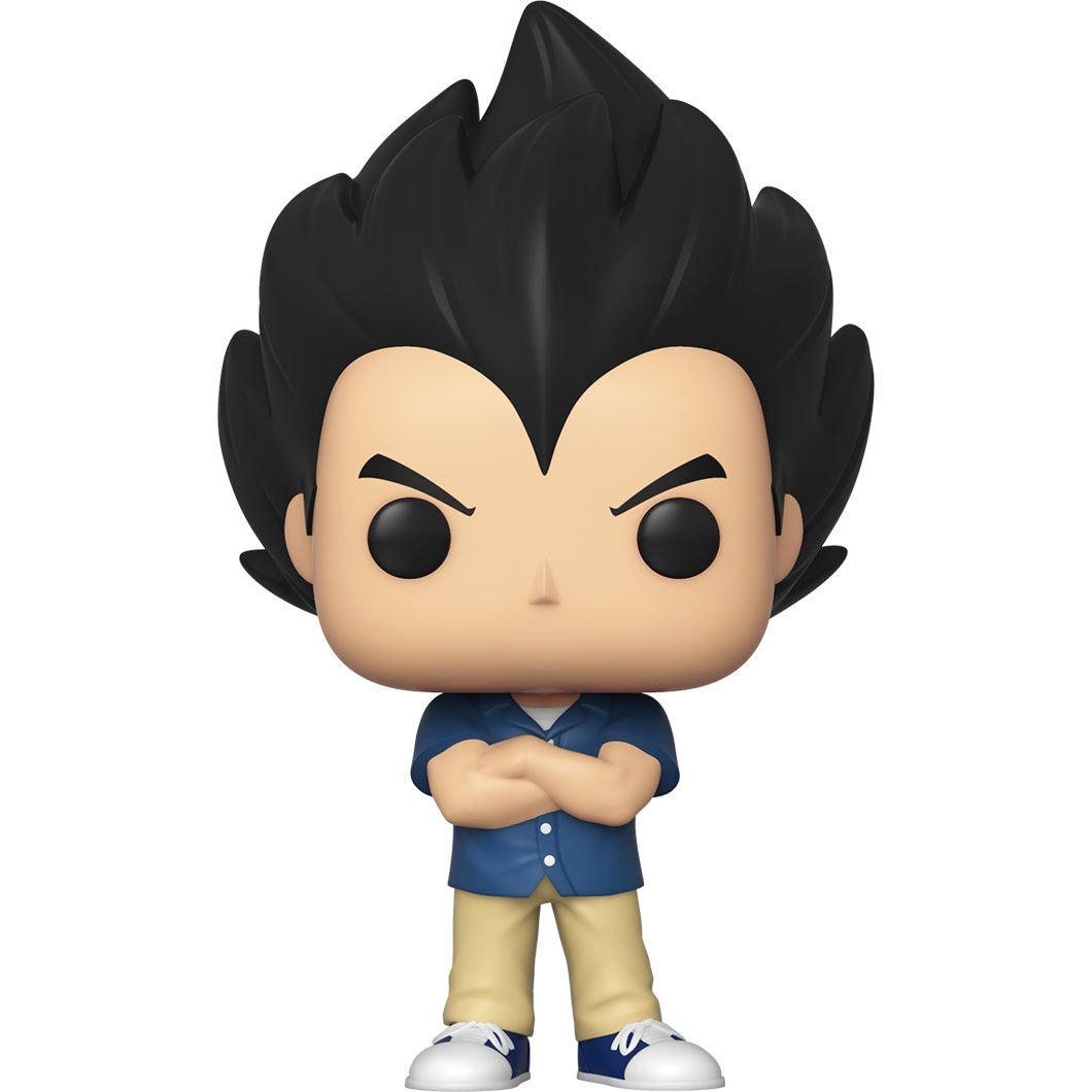 POP figur Dragon Ball Super Vegeta