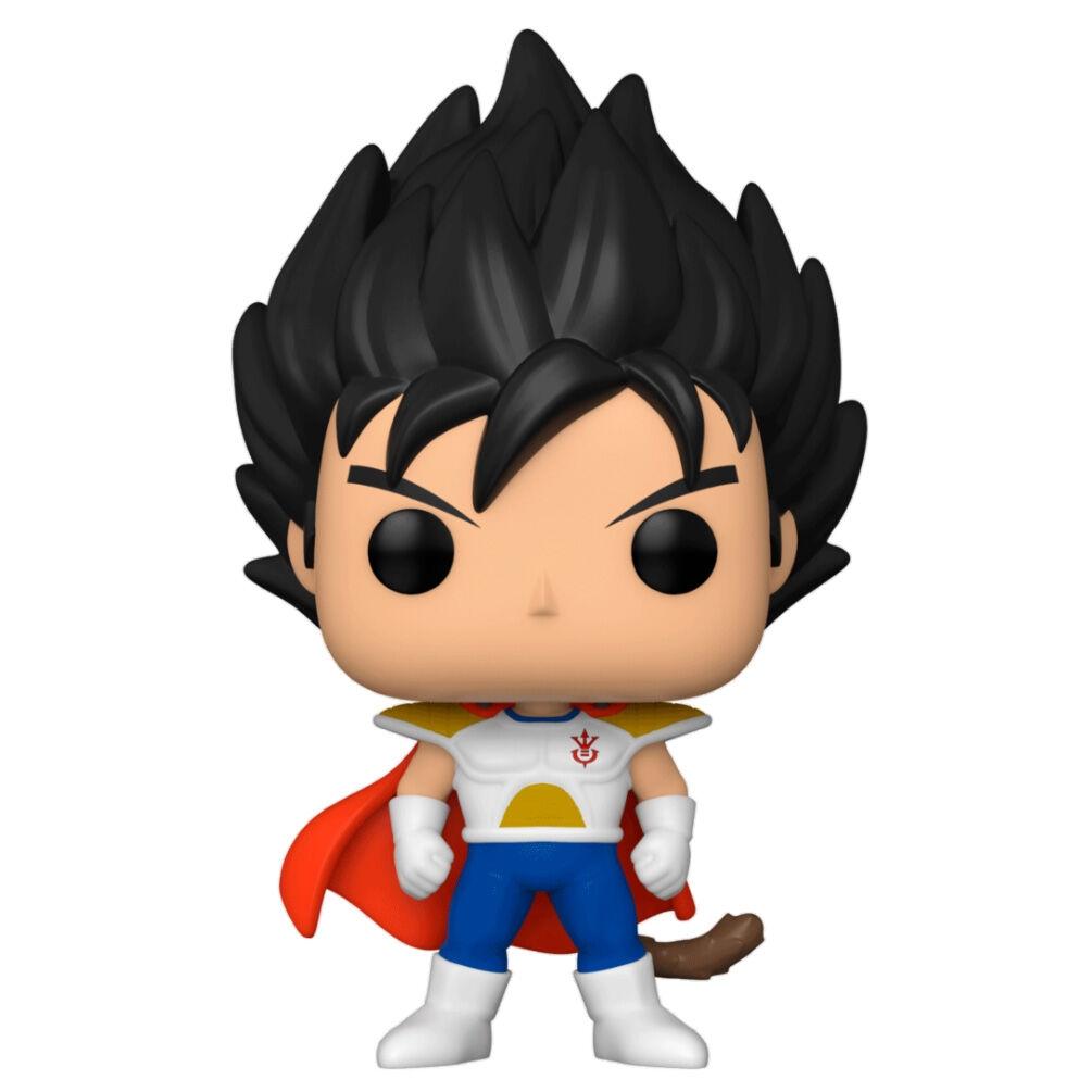 POP figur Dragon Ball Z Child Vegeta