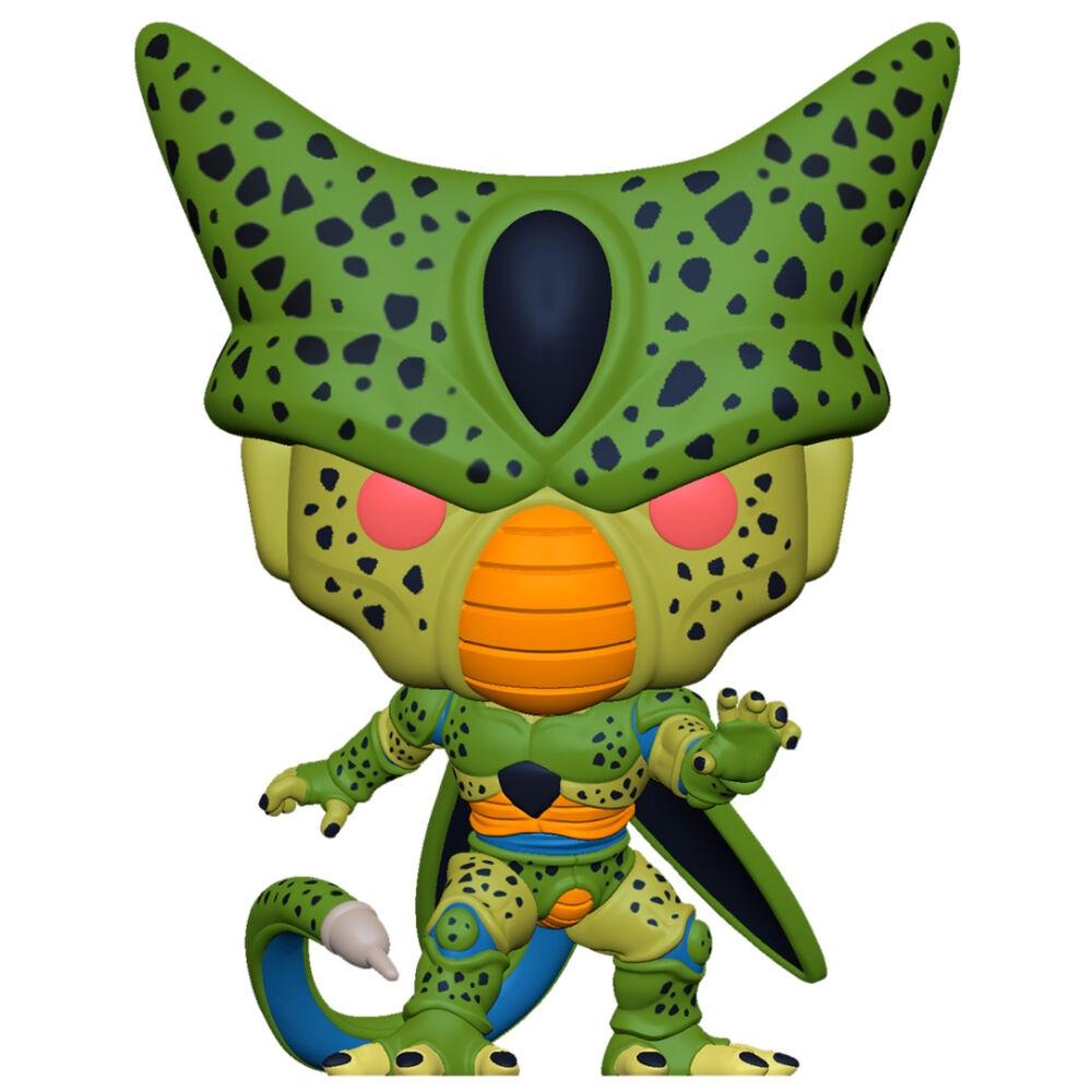 POP figur Dragon Ball Z Cell First Form