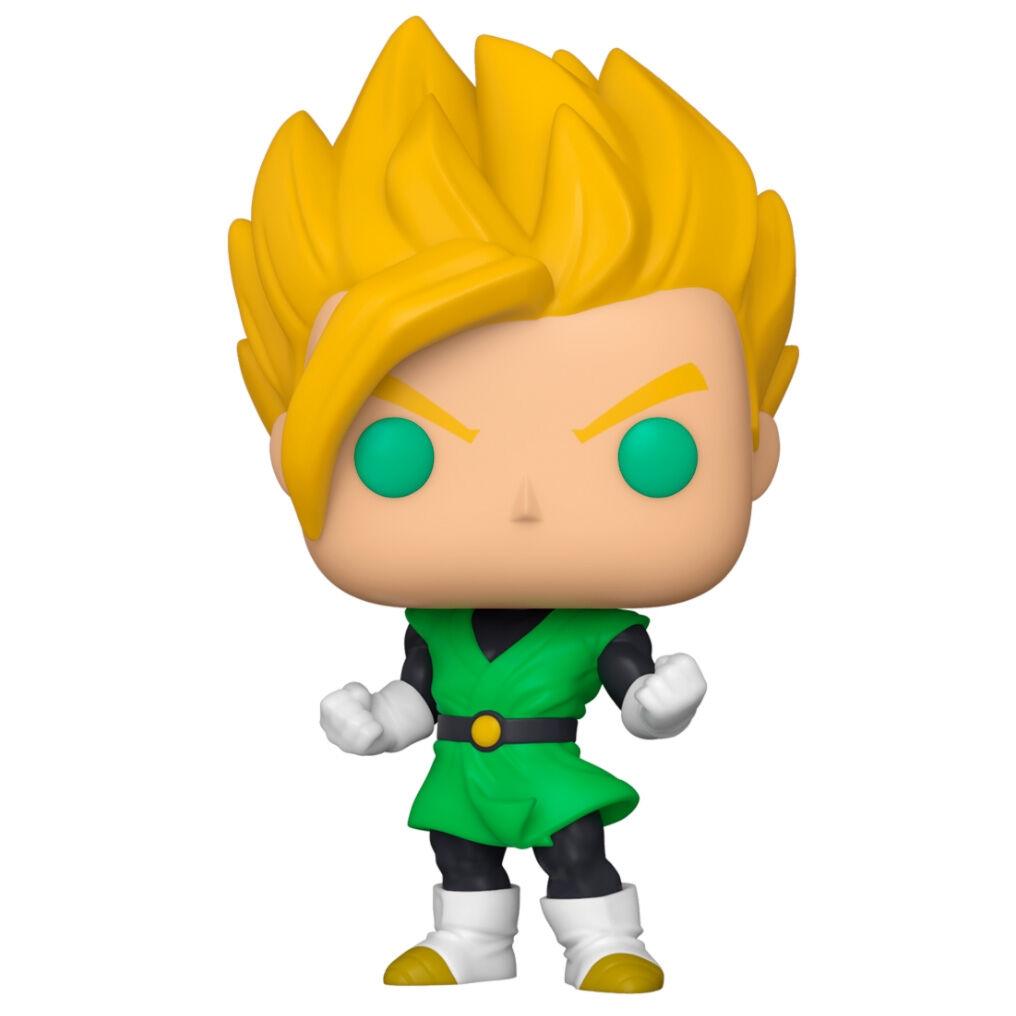 POP figur Dragon Ball Z Super Saiyan Gohan