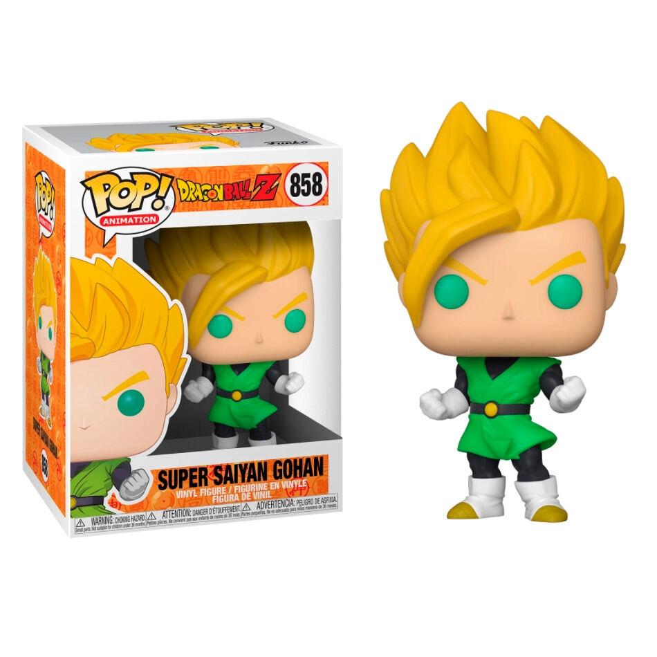 POP figur Dragon Ball Z Super Saiyan Gohan