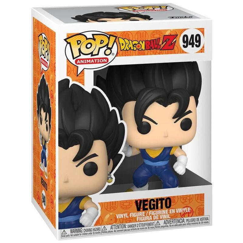 POP-figur Dragon Ball Z Vegito