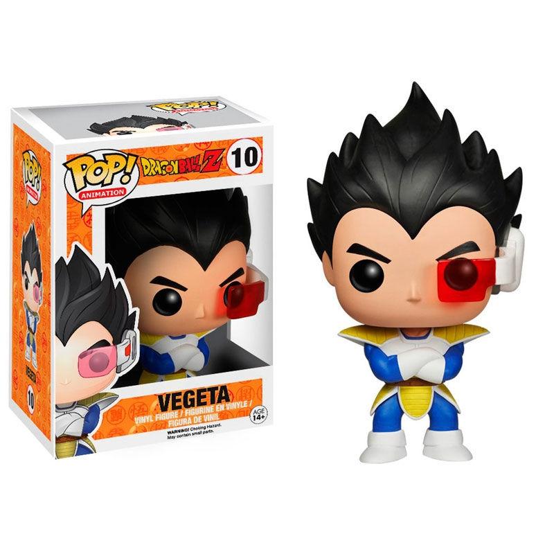 POP figur Dragonball Z Vegeta